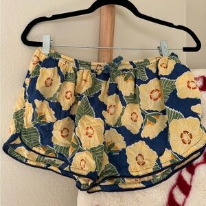 Benoa ilima Moana shorts